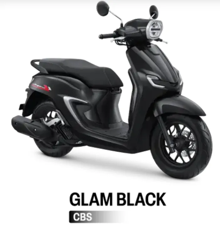 Hitam